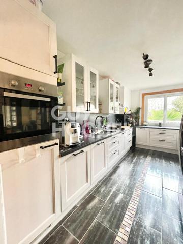 Maison Bondoufle 118 m2