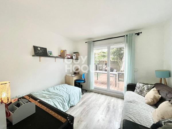 Maison Bondoufle 118 m2