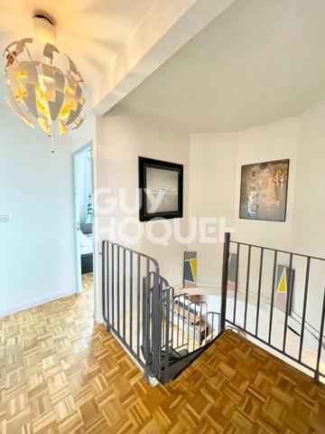 Maison Bondoufle 118 m2