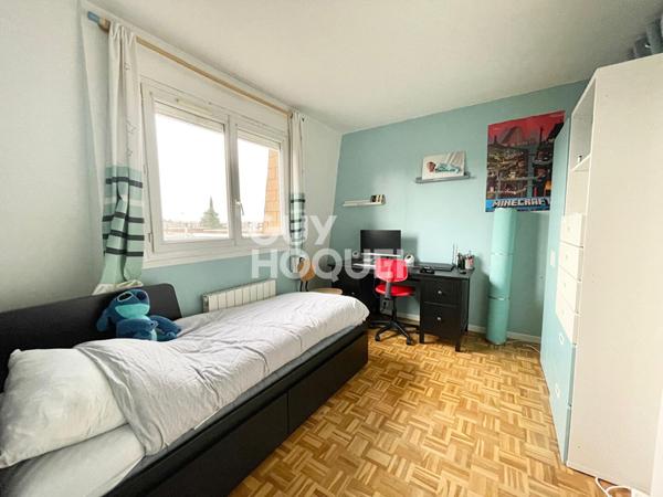 Maison Bondoufle 118 m2