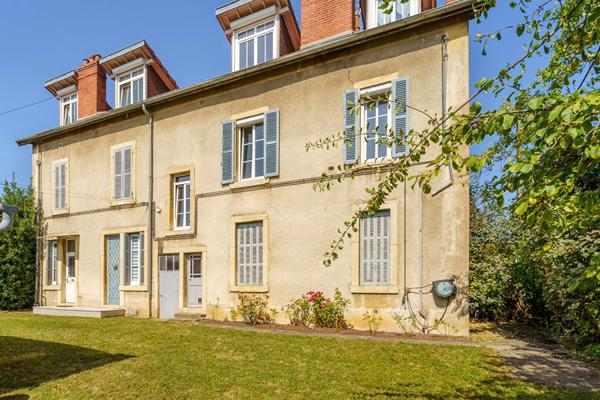 Appartement DIJON 4 Pièces 69.5 m²