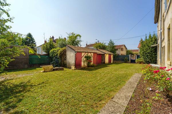 Appartement DIJON 4 Pièces 69.5 m²