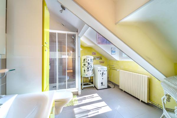 Appartement DIJON 4 Pièces 69.5 m²