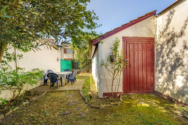 Appartement DIJON 4 Pièces 69.5 m²