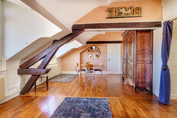 Appartement DIJON 4 Pièces 69.5 m²
