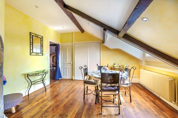 Appartement DIJON 4 Pièces 69.5 m²
