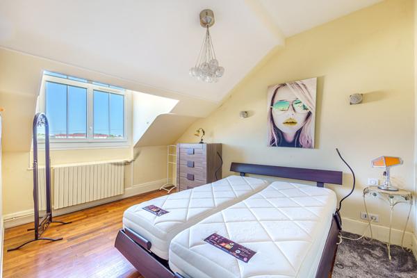 Appartement DIJON 4 Pièces 69.5 m²