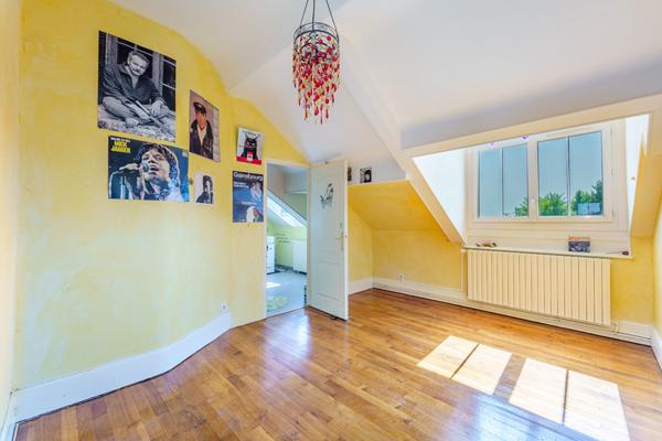 Appartement DIJON 4 Pièces 69.5 m²
