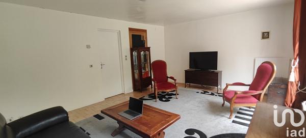 House for sale 5 rooms 75 m² Savigny-le-Temple