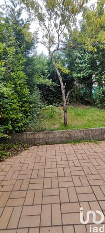 House for sale 5 rooms 75 m² Savigny-le-Temple