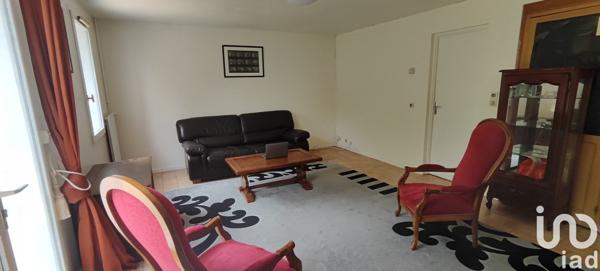 House for sale 5 rooms 75 m² Savigny-le-Temple