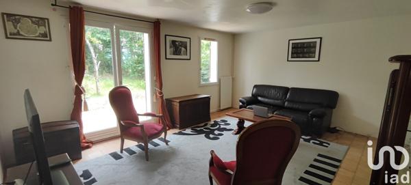 House for sale 5 rooms 75 m² Savigny-le-Temple