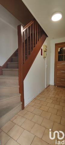 House for sale 5 rooms 75 m² Savigny-le-Temple