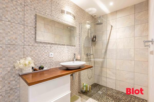 Maison 7 pièce(s)