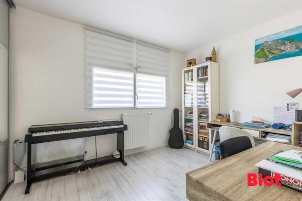 Maison 7 pièce(s)