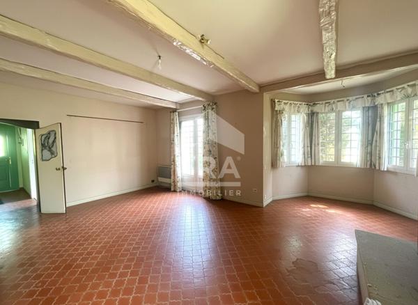 Mazan ? Maison de plain-pied 110 m² avec garage sur plus de 900 m² de terrain