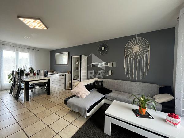 A VENDRE Jolie Maison de plain-pied sur sous-sol à 12 mn de Périgueux