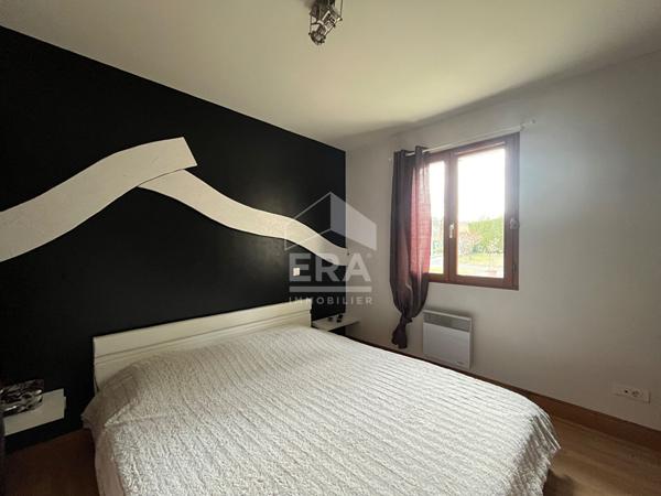 A VENDRE Jolie Maison de plain-pied sur sous-sol à 12 mn de Périgueux