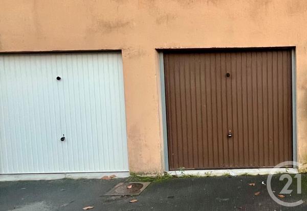 Parking à vendre  15 m2 COURCOURONNES - 91