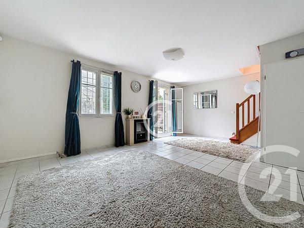 Maison à vendre  5 pièces - 81,09 m2 MONTREUIL - 93