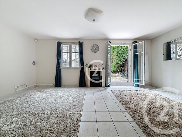 Maison à vendre  5 pièces - 81,09 m2 MONTREUIL - 93