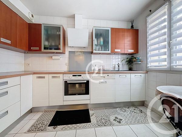 Maison à vendre  5 pièces - 81,09 m2 MONTREUIL - 93