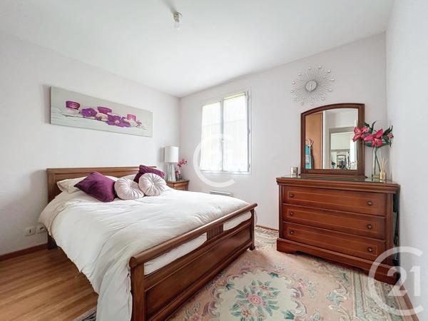 Maison à vendre  5 pièces - 81,09 m2 MONTREUIL - 93