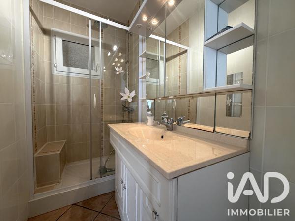 Appartement à vendre 3 pièces 59,48 m² Orvault