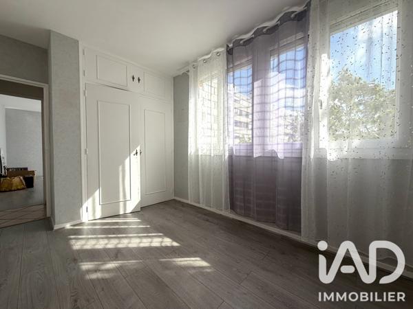 Appartement à vendre 3 pièces 59,48 m² Orvault