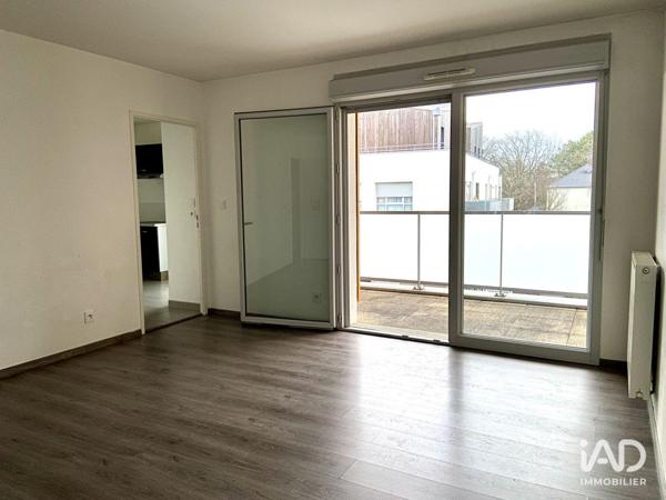 Location appartement 3 pièces 66 m² Saint-Jean-de-Braye