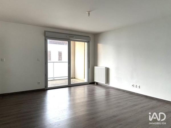 Location appartement 3 pièces 66 m² Saint-Jean-de-Braye
