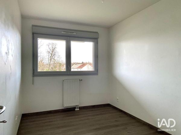 Location appartement 3 pièces 66 m² Saint-Jean-de-Braye