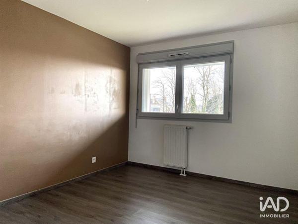 Location appartement 3 pièces 66 m² Saint-Jean-de-Braye