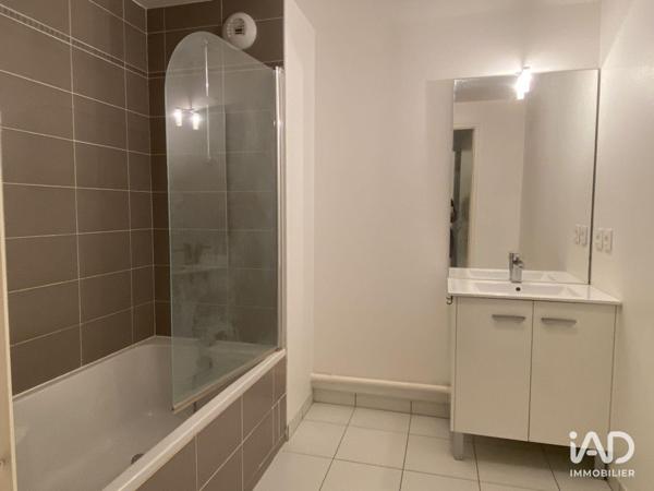 Location appartement 3 pièces 66 m² Saint-Jean-de-Braye