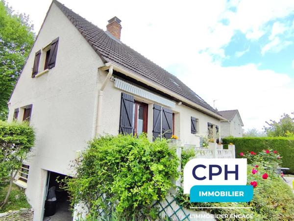 Maison à vendre à Osny (95520)