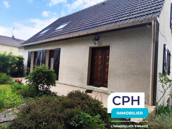 Maison à vendre à Osny (95520)