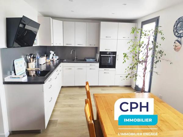 Maison à vendre à Osny (95520)