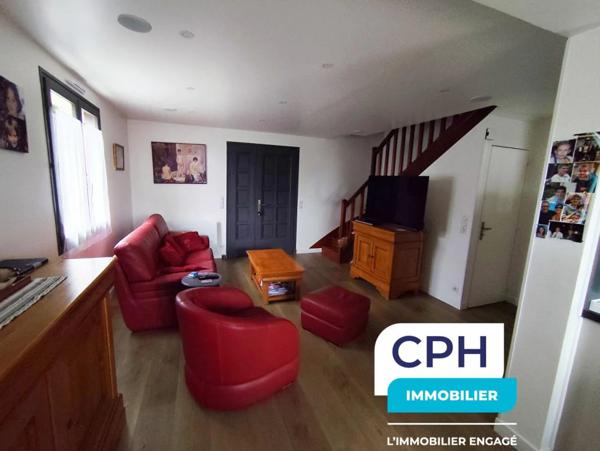 Maison à vendre à Osny (95520)