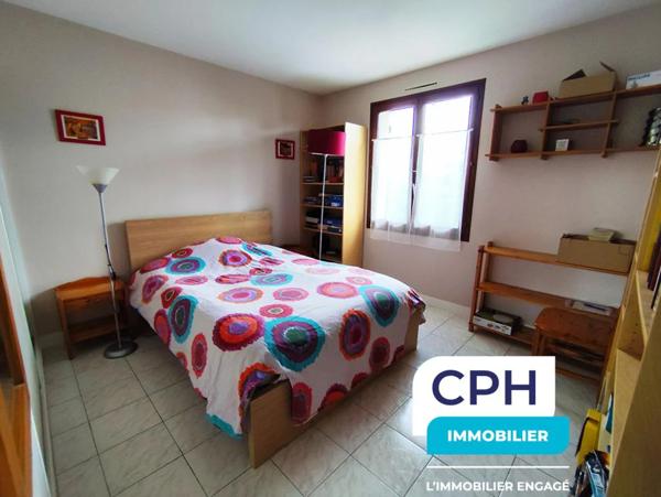 Maison à vendre à Osny (95520)