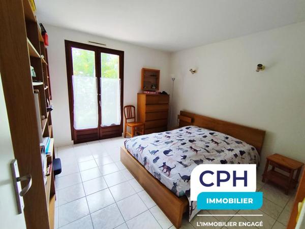 Maison à vendre à Osny (95520)