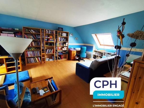 Maison à vendre à Osny (95520)