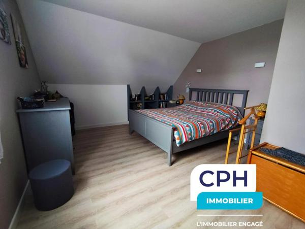Maison à vendre à Osny (95520)