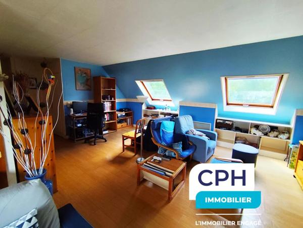 Maison à vendre à Osny (95520)