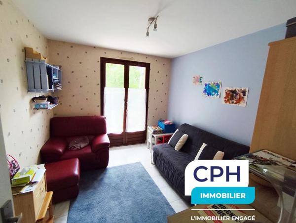 Maison à vendre à Osny (95520)