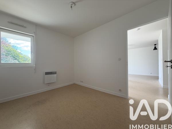 Appartement à vendre 2 pièces 41,74 m² La Rochelle