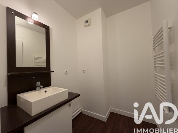 Appartement à vendre 2 pièces 41,74 m² La Rochelle