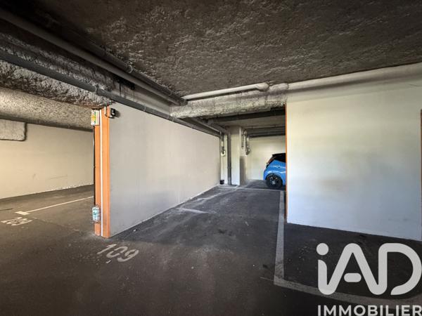 Appartement à vendre 2 pièces 41,74 m² La Rochelle