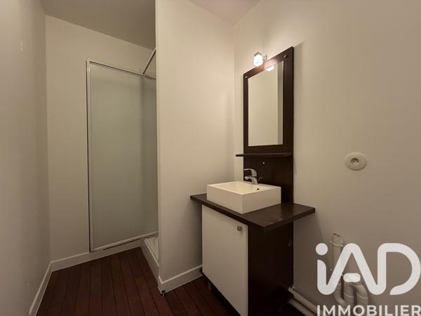 Appartement à vendre 2 pièces 41,74 m² La Rochelle