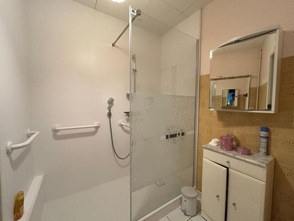 RESIDENCE DU GOLF ! Appartement T5 dernier étage - 4 chambres