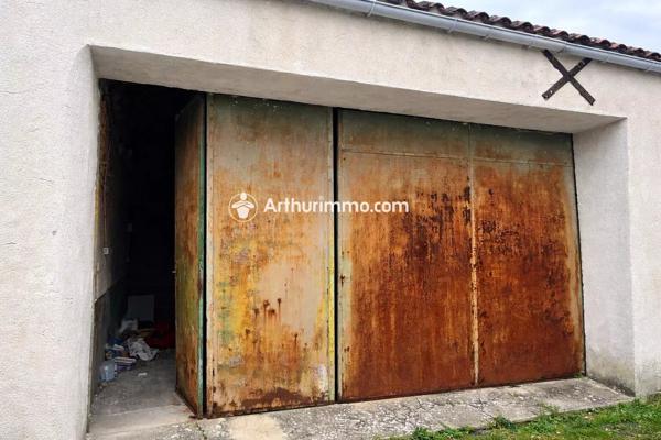 Vente                                                      Maison
                        
                     4 pièces                      110 m2                     à Aulnay